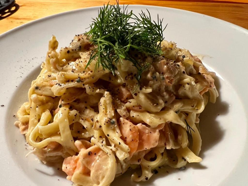 La Chanterelle - Mountain Lodge La Cote d'Arbroz Εξωτερικό φωτογραφία